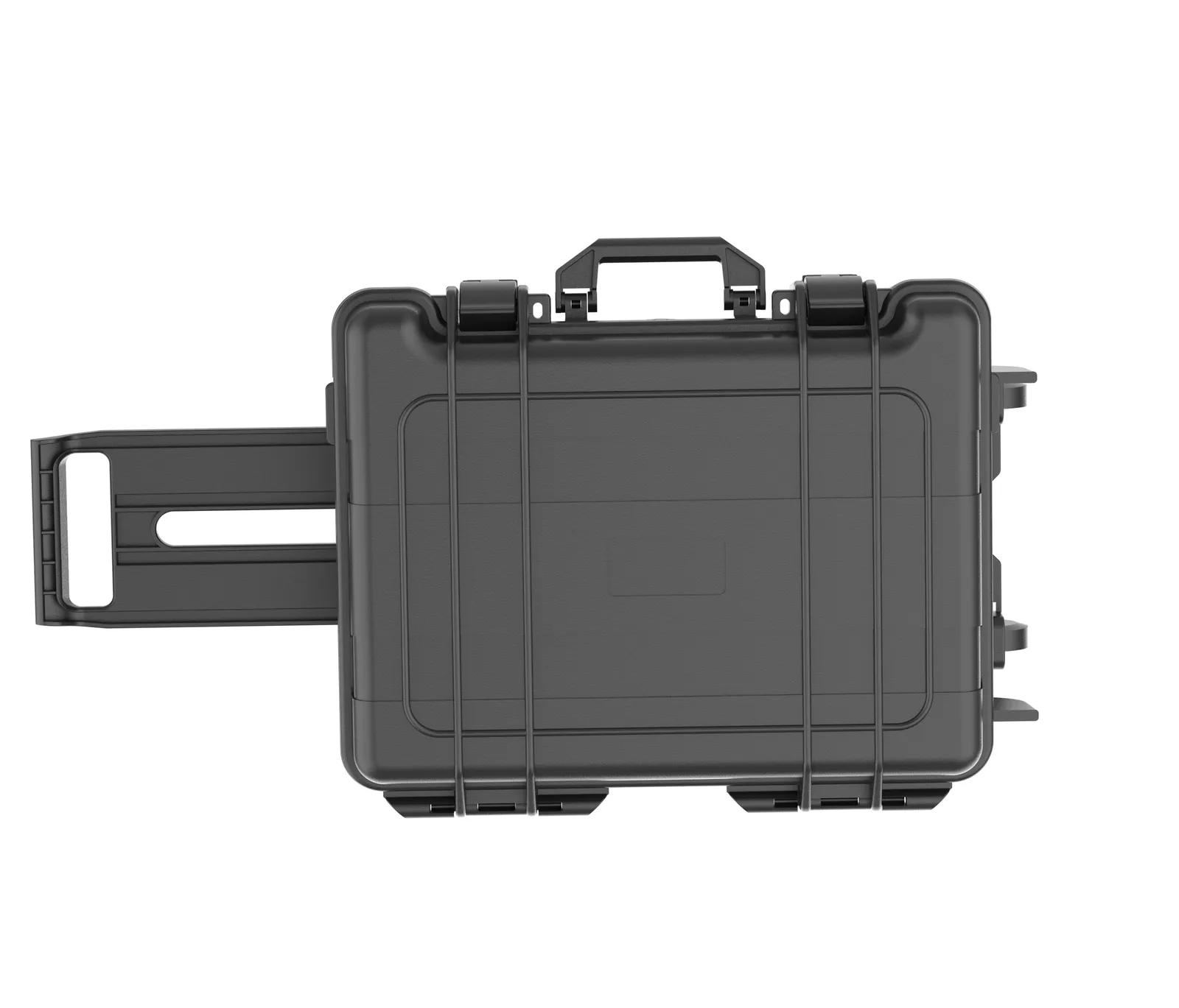 WL6-6232 ABS Wheeled Protective Case