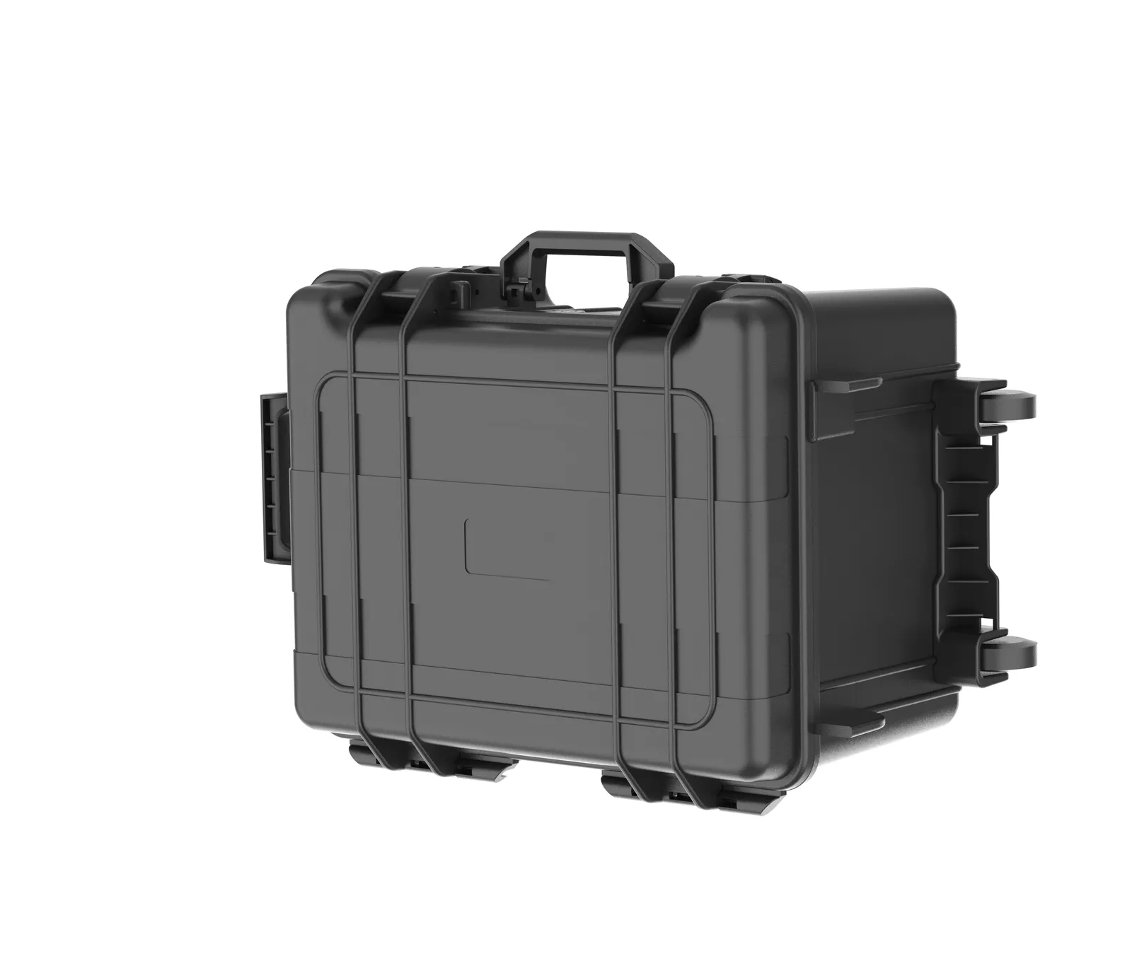 WL6-6232 ABS Wheeled Protective Case