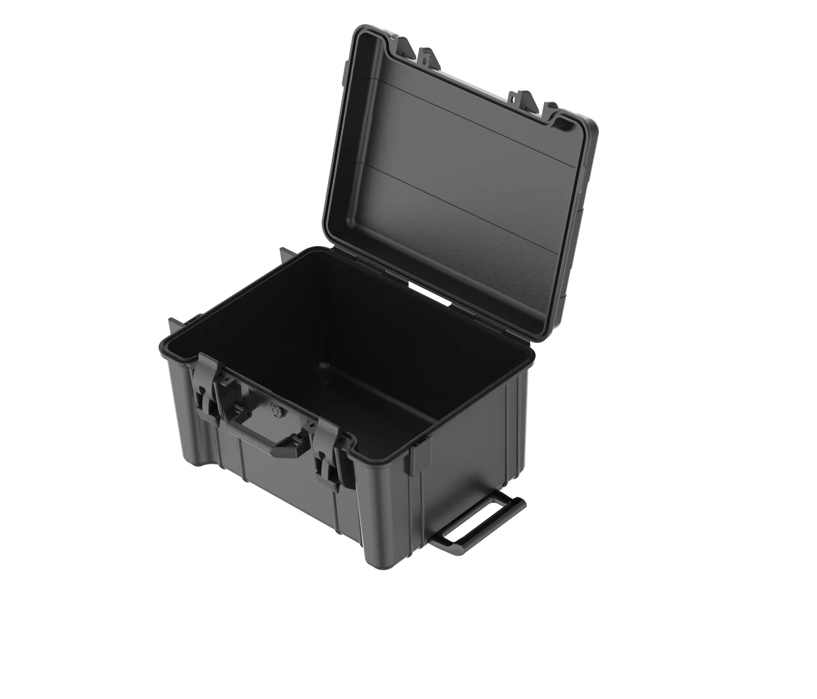 WL6-6232 ABS Wheeled Protective Case