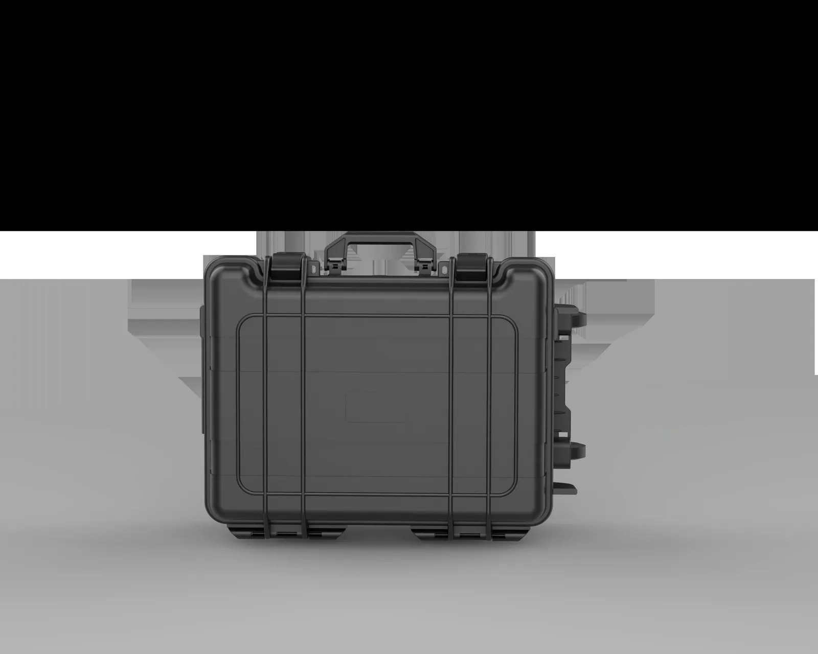 WL6-6232 ABS Wheeled Protective Case