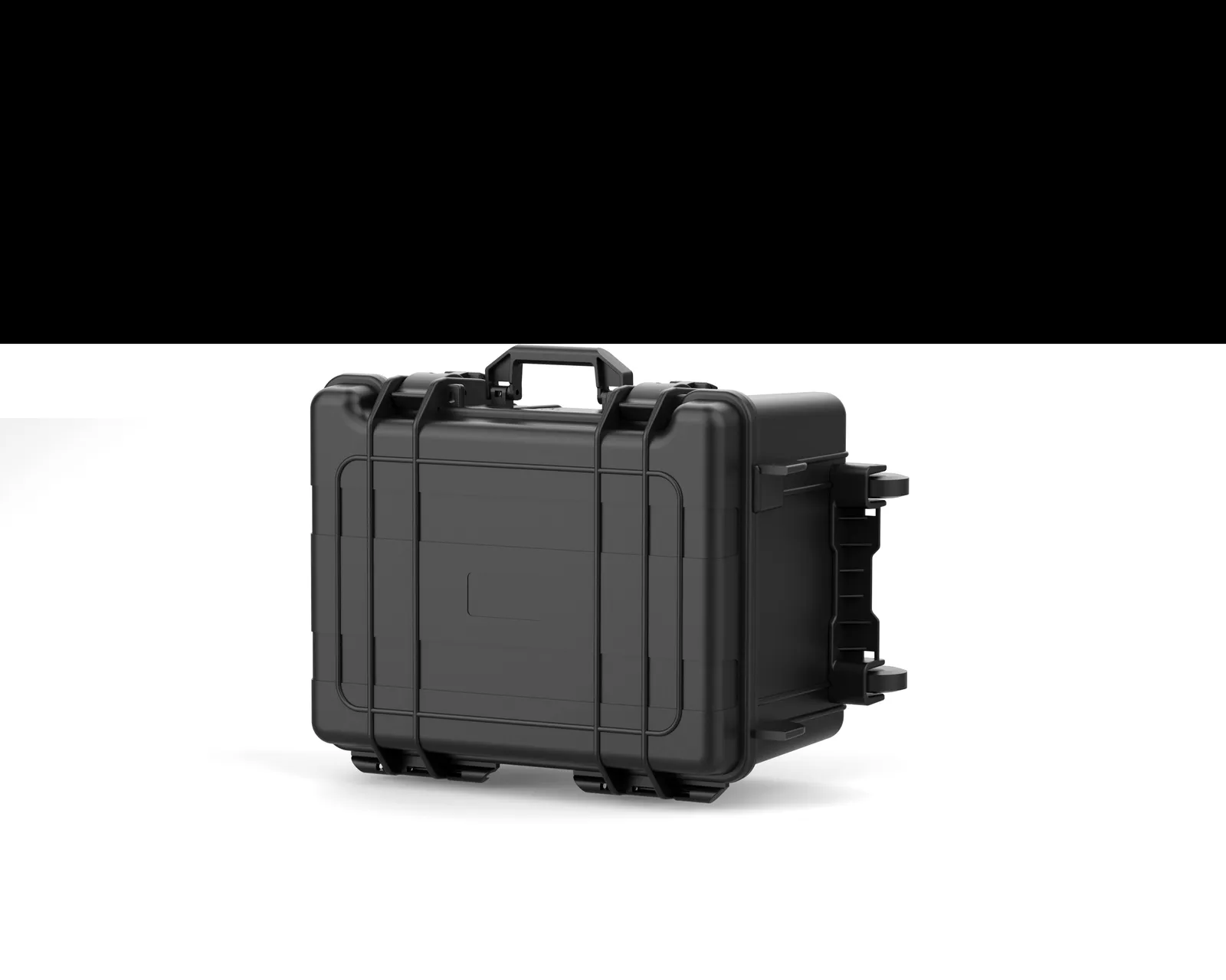 WL6-6232 ABS Wheeled Protective Case