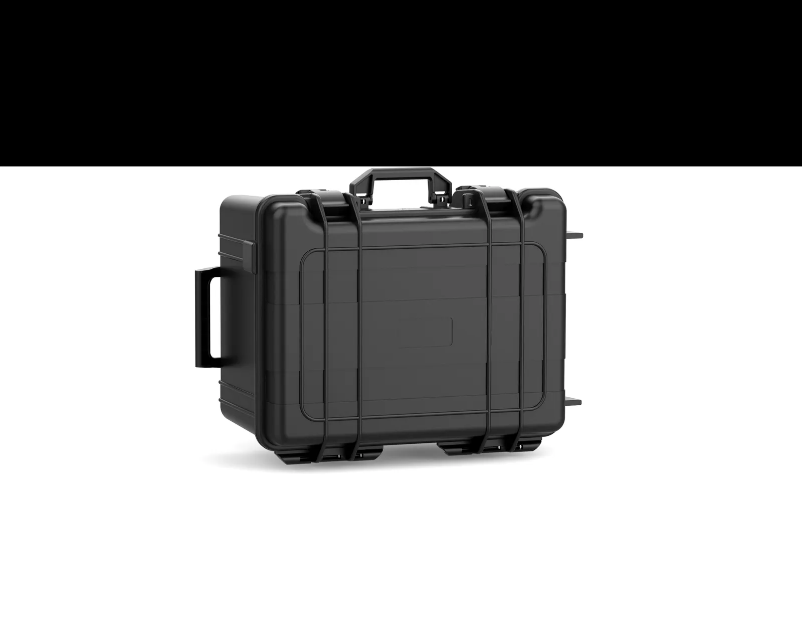WL6-6232 ABS Wheeled Protective Case