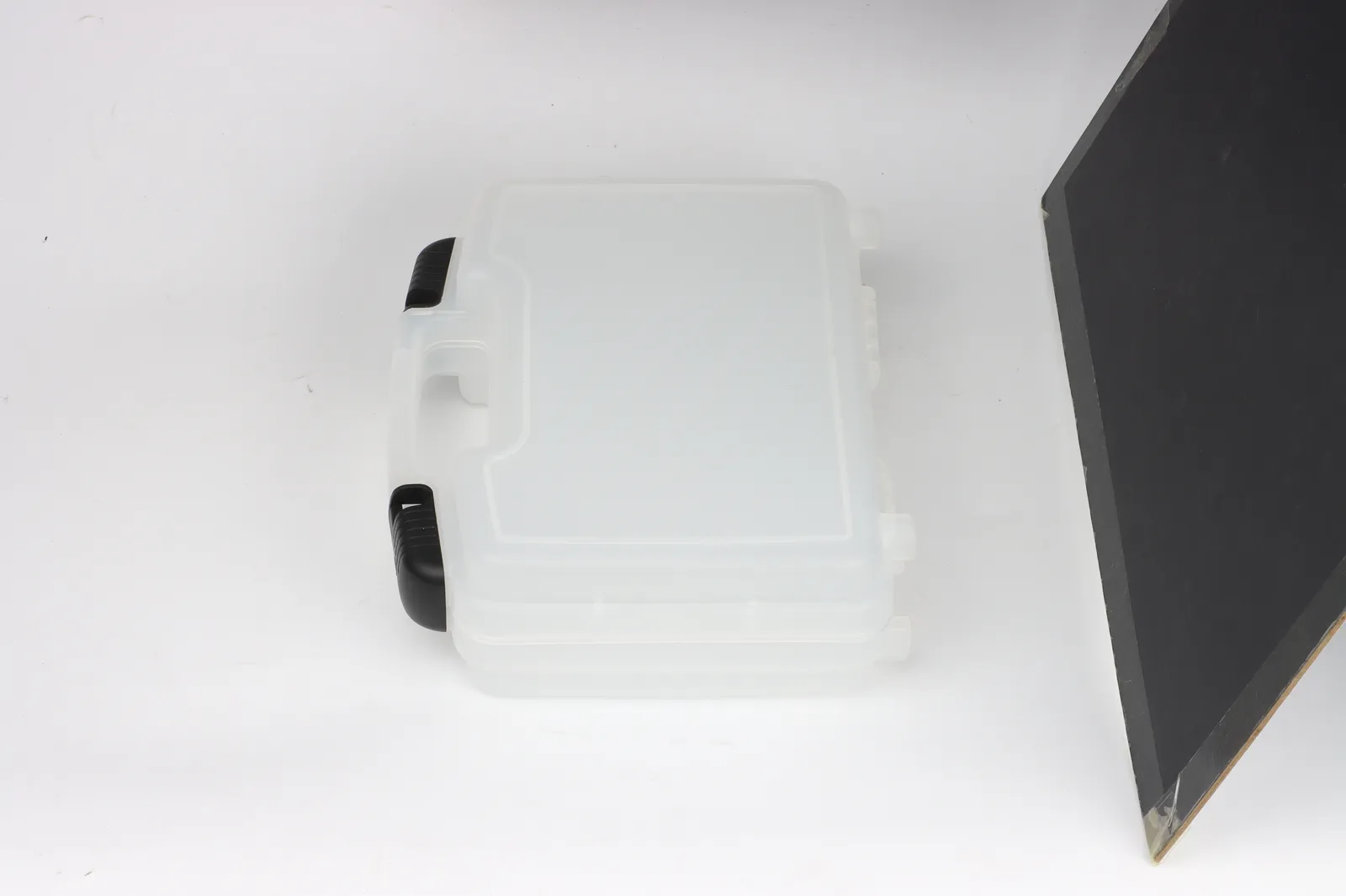 WL7-2708 Hardware Tool Case
