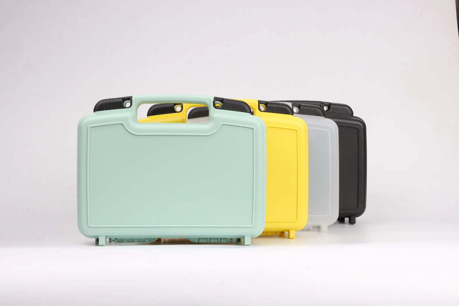 WL7-2708 Hardware Tool Case