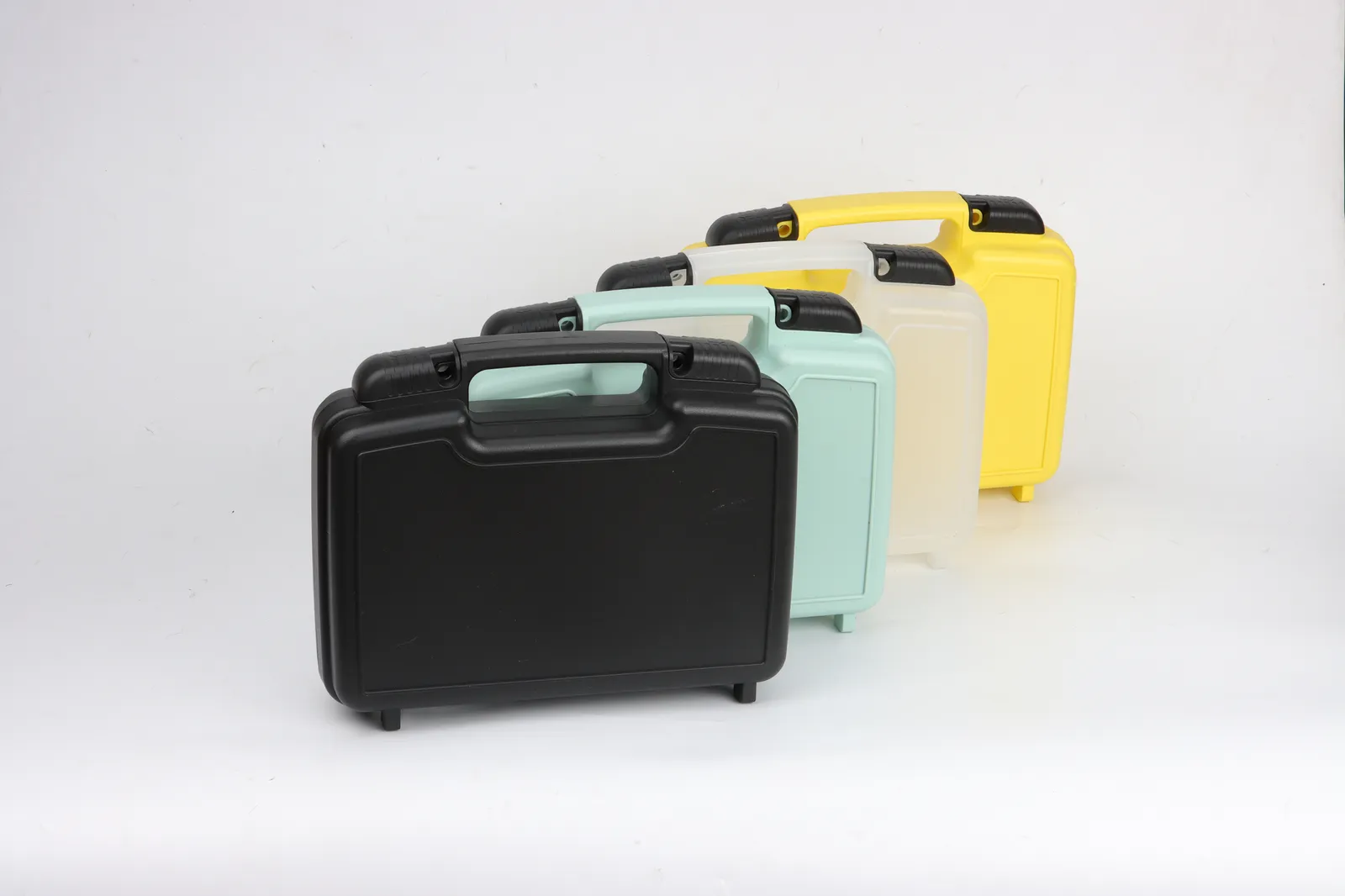 WL7-2708 Hardware Tool Case