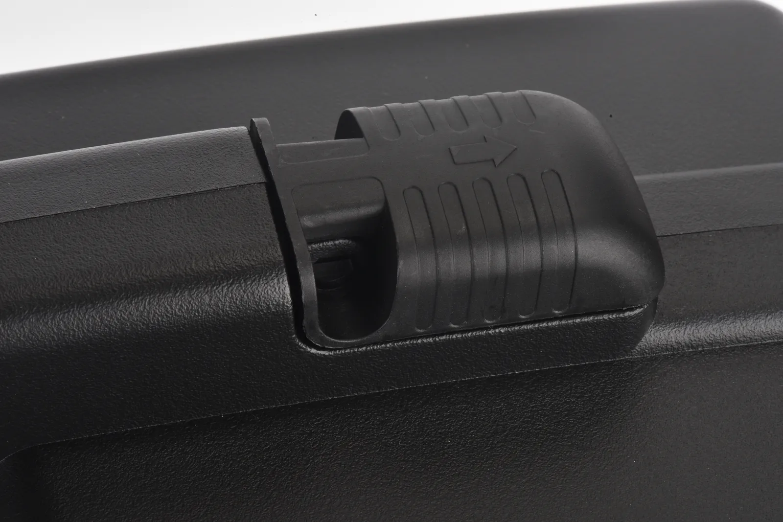 WL7-3211 Hardware Tool Case