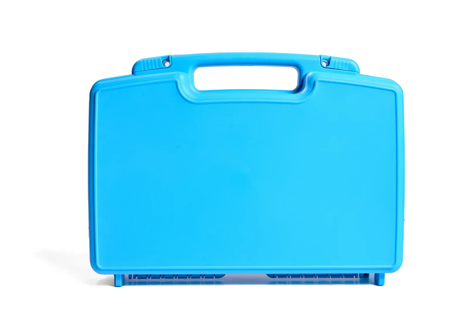 WL7-4312 PP Precision Instrument Case