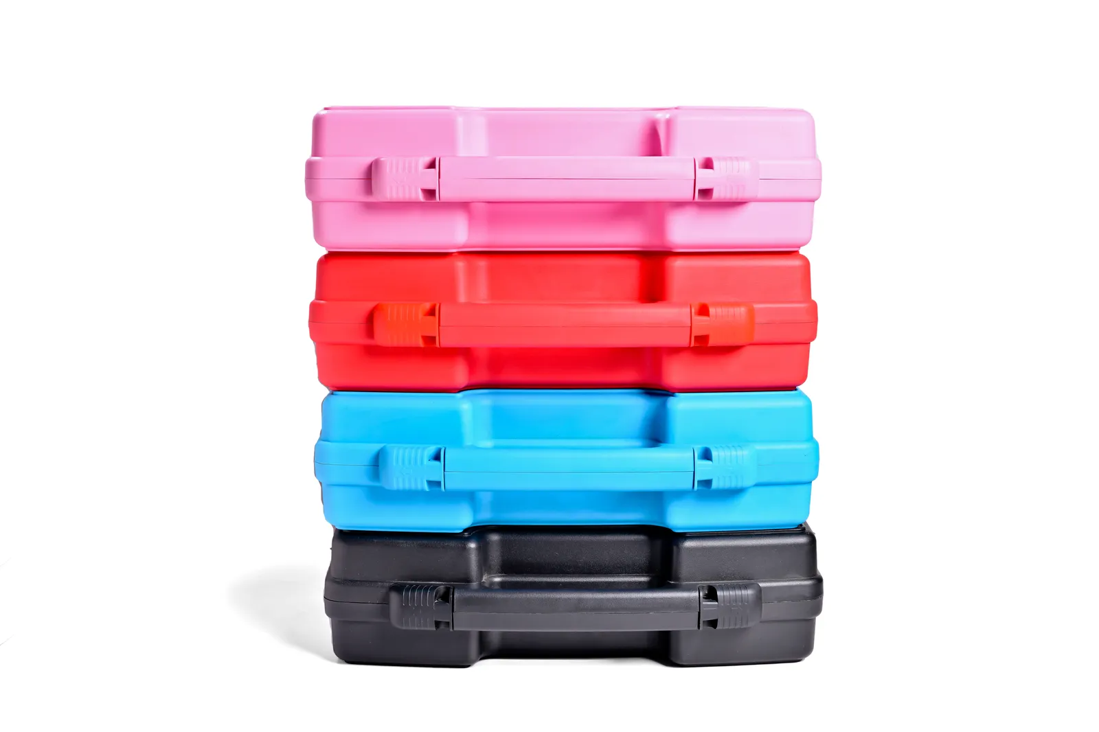WL7-4312 PP Precision Instrument Case