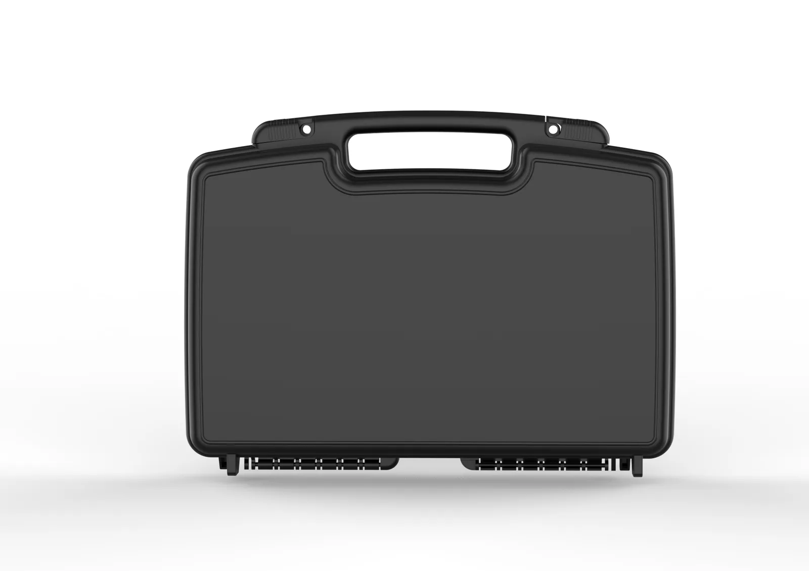 WL7-4312 PP Precision Instrument Case