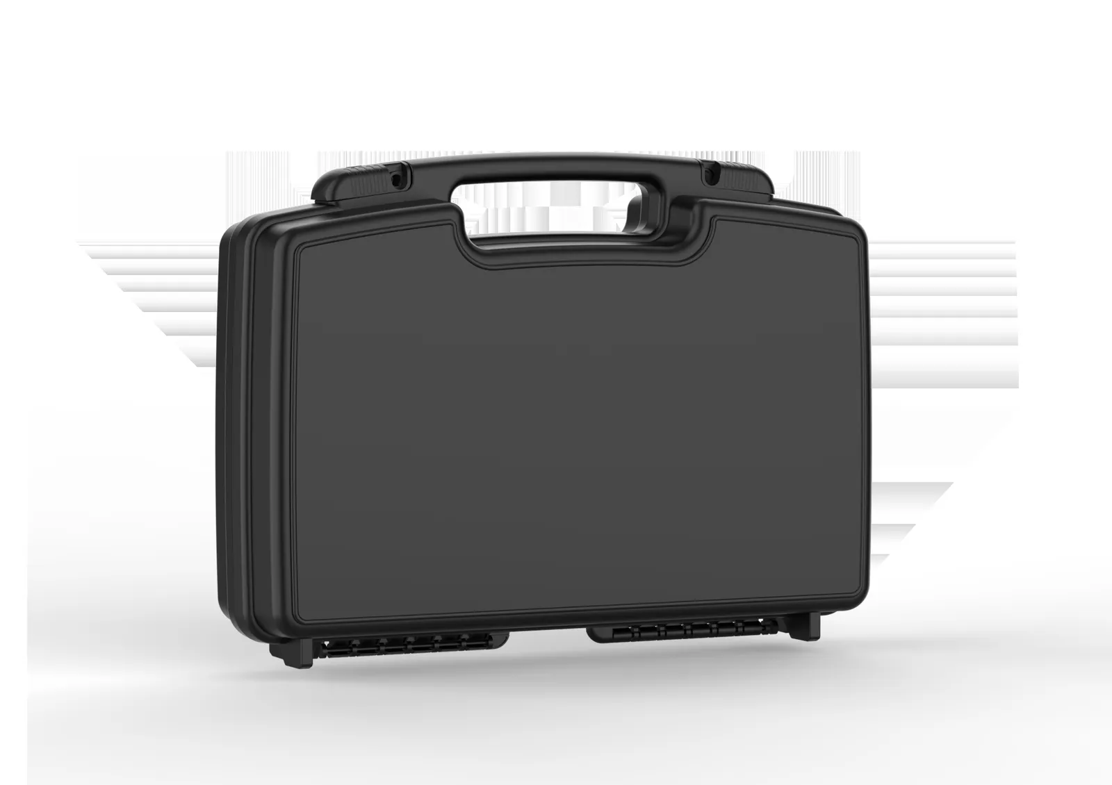 WL7-4312 PP Precision Instrument Case