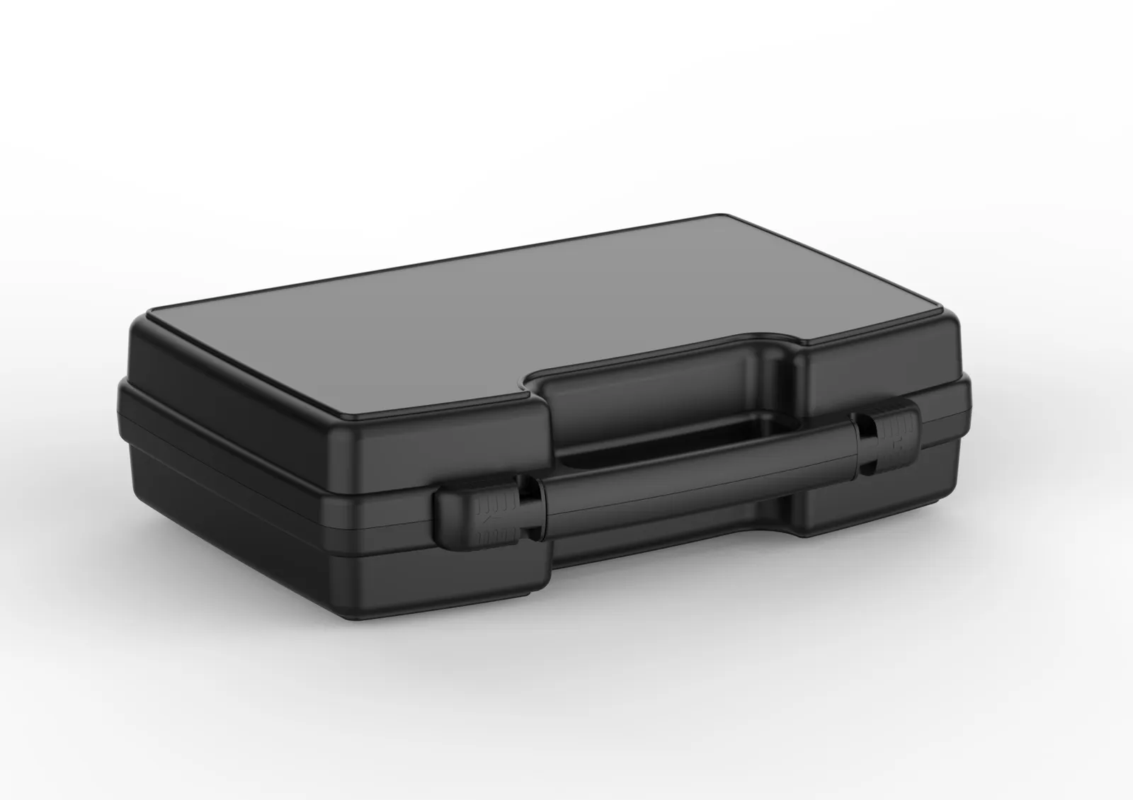 WL7-4312 PP Precision Instrument Case