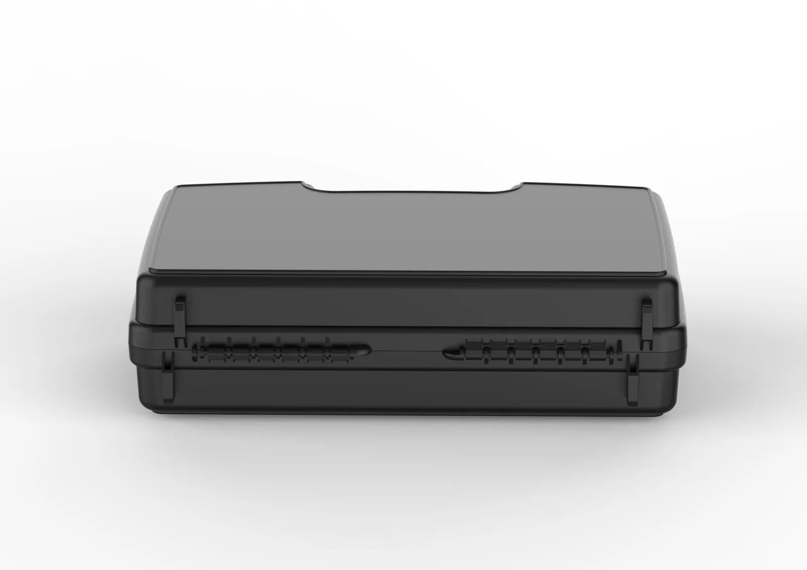 WL7-4312 PP Precision Instrument Case