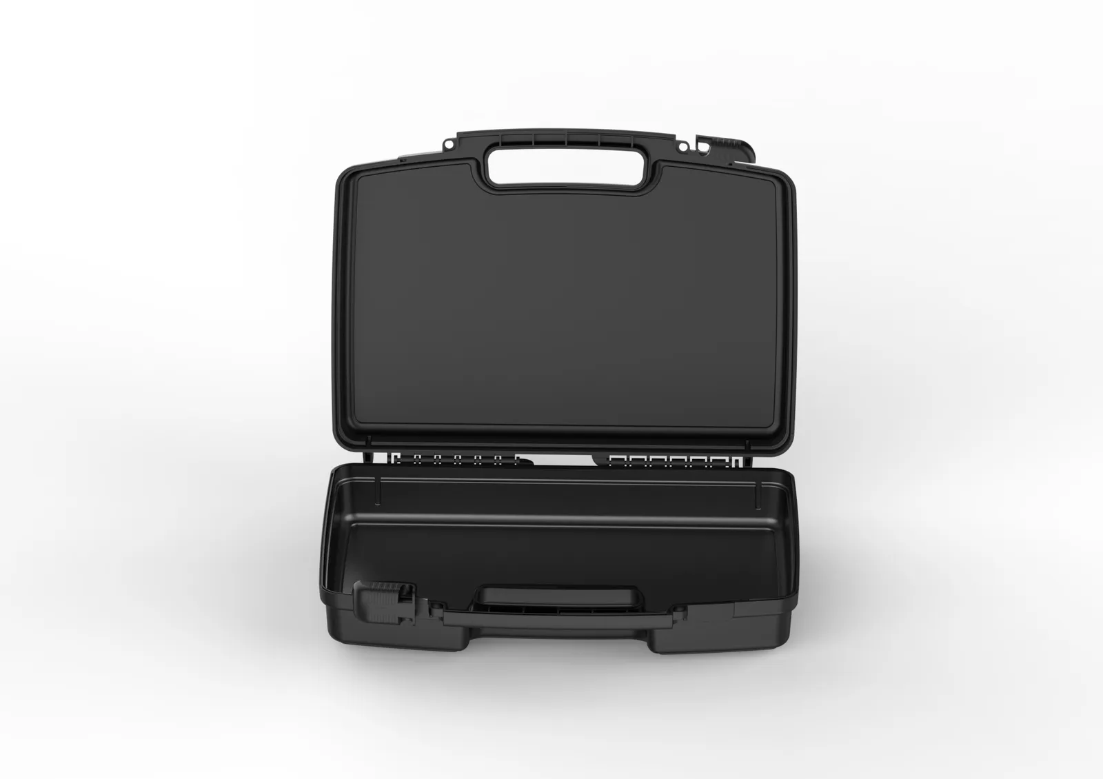 WL7-4312 PP Precision Instrument Case