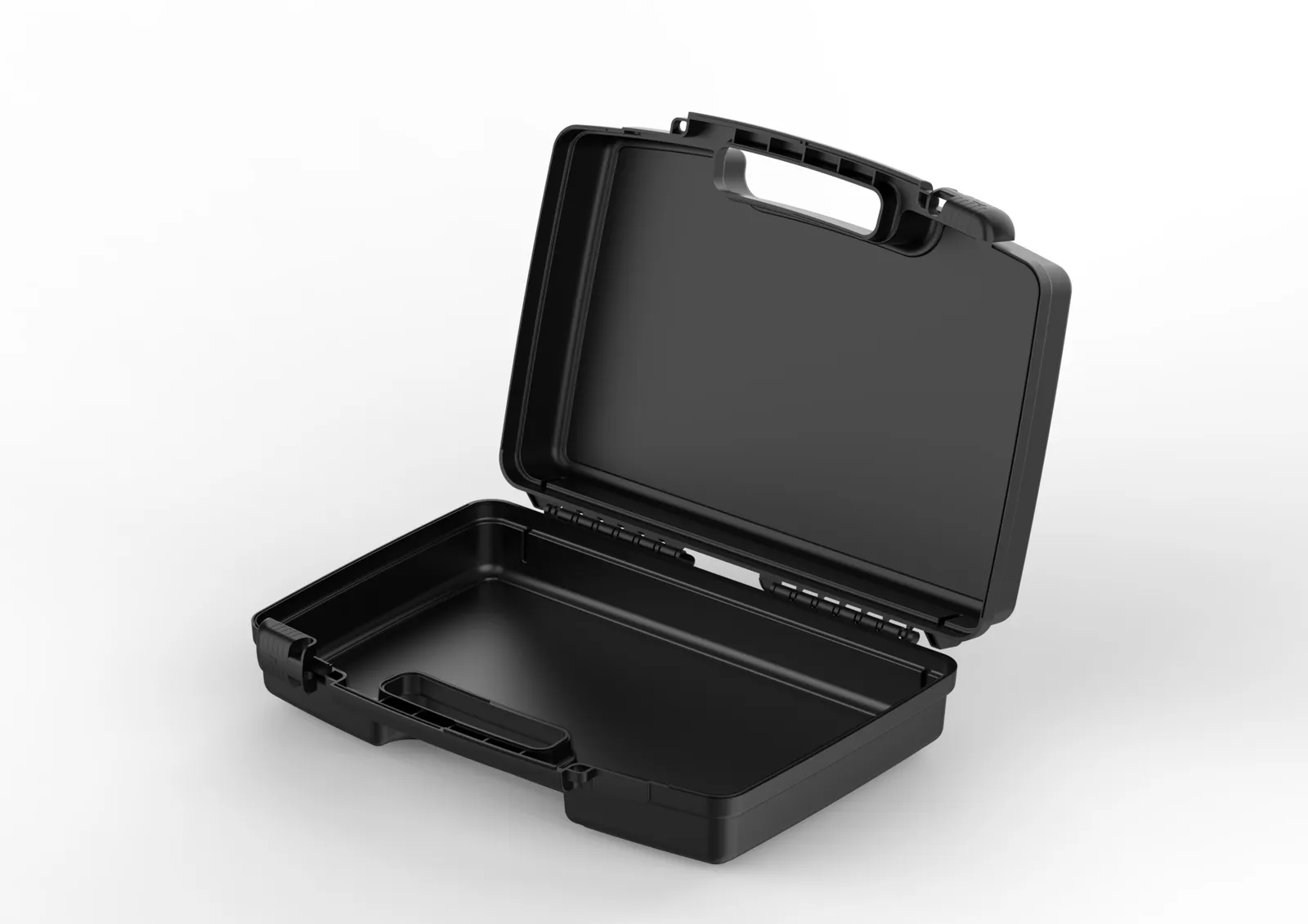 WL7-4312 PP Precision Instrument Case