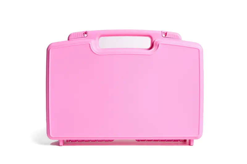 WL7-4513 Precision Instrument Case