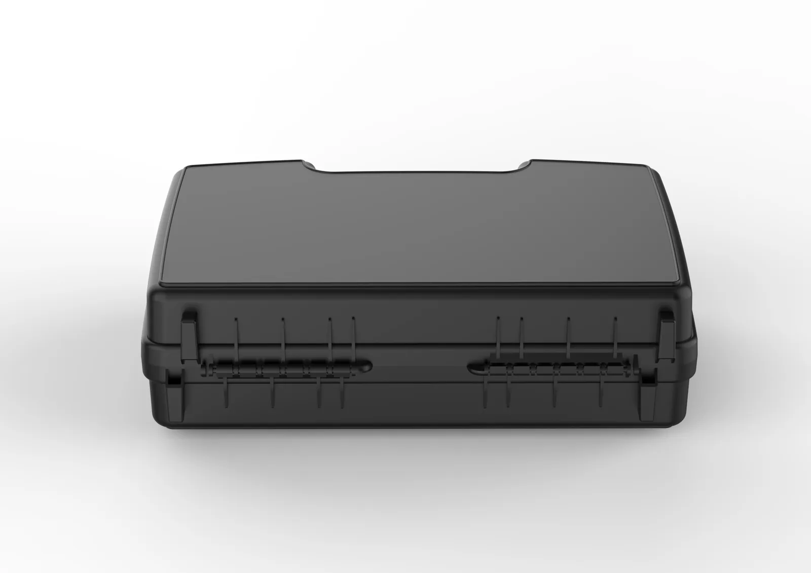WL7-4513 Precision Instrument Case
