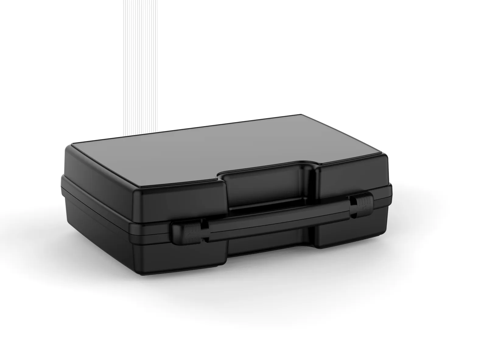 WL7-4715 Precision Instrument Case