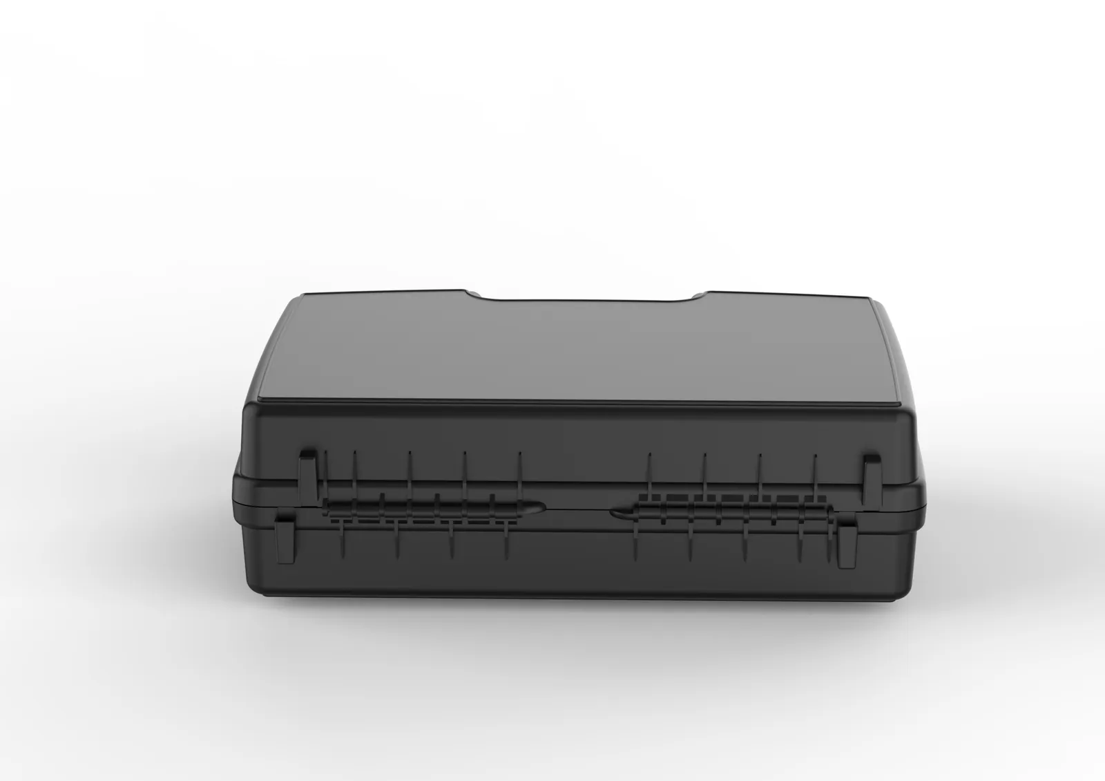 WL7-4715 Precision Instrument Case
