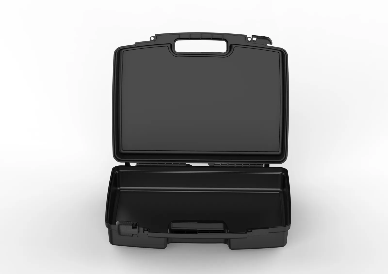 WL7-4715 Precision Instrument Case