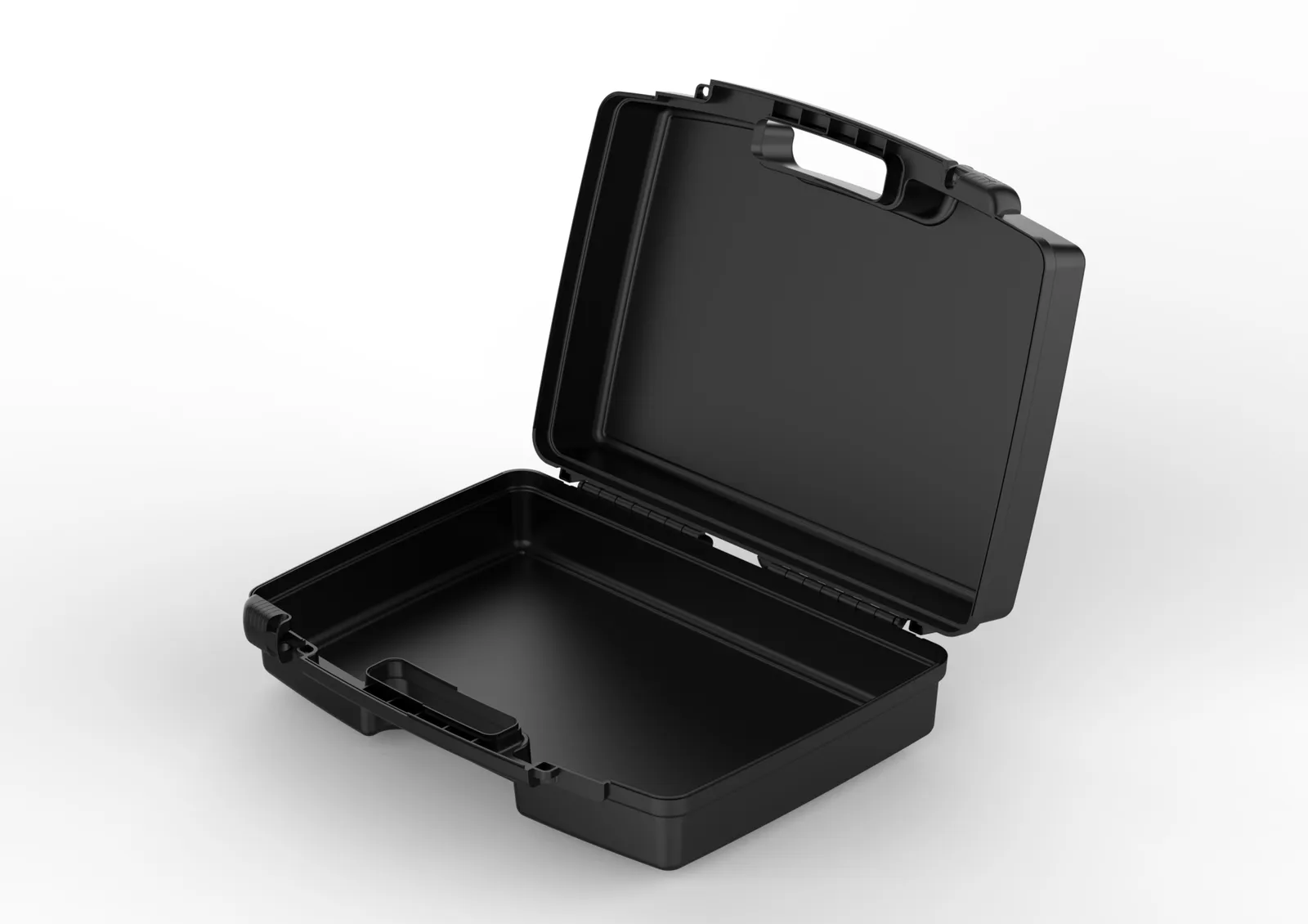 WL7-4715 Precision Instrument Case
