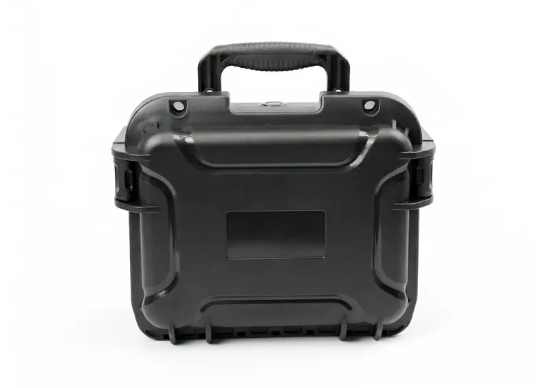 WL8-3015 PP Gun Case