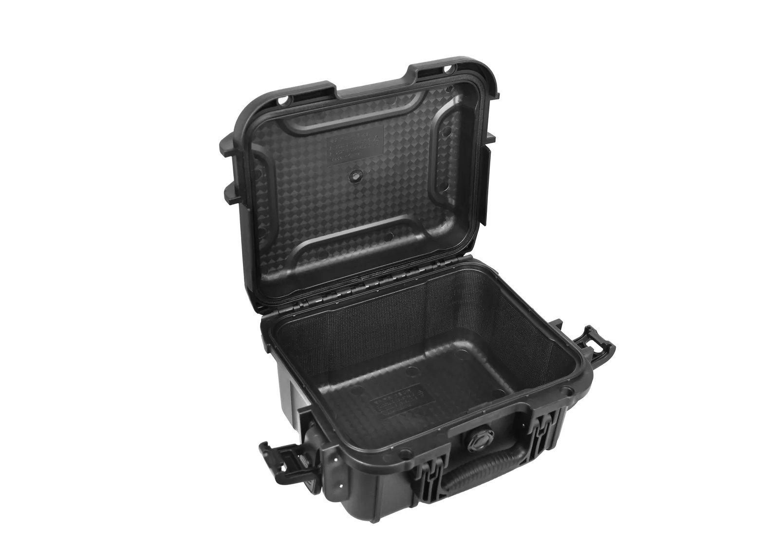 WL8-3015 PP Gun Case