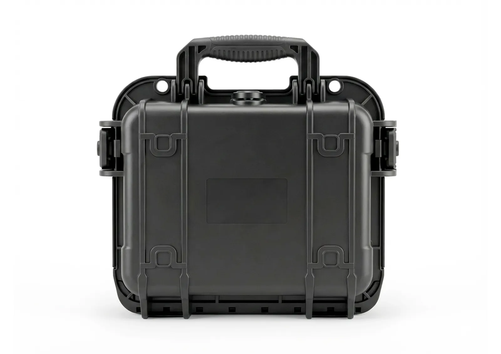 WL8-3015 PP Gun Case