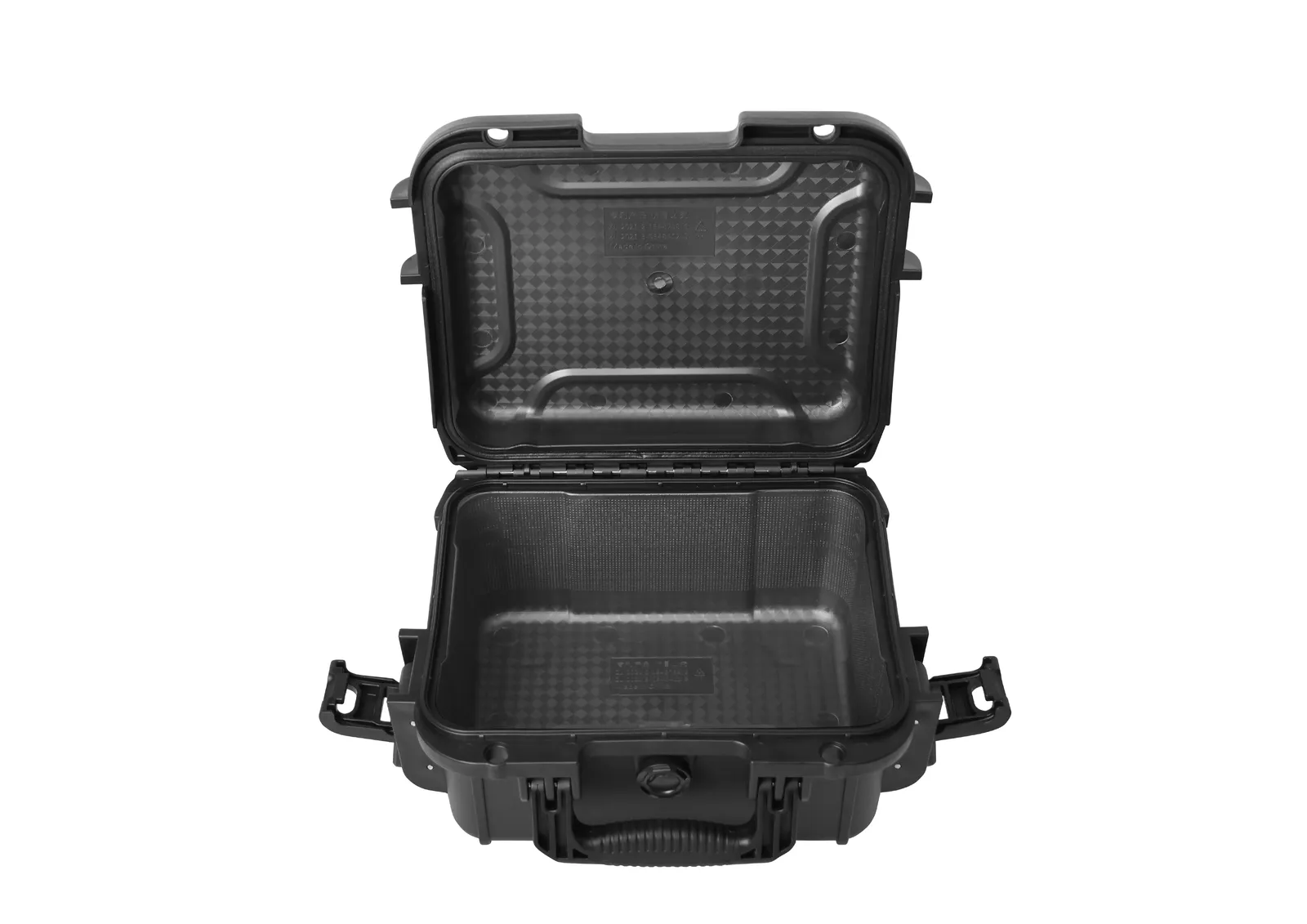 WL8-3015 PP Gun Case