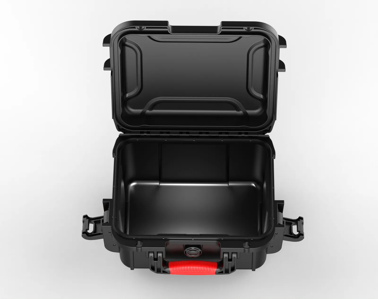 WL8-3015 PP Gun Case
