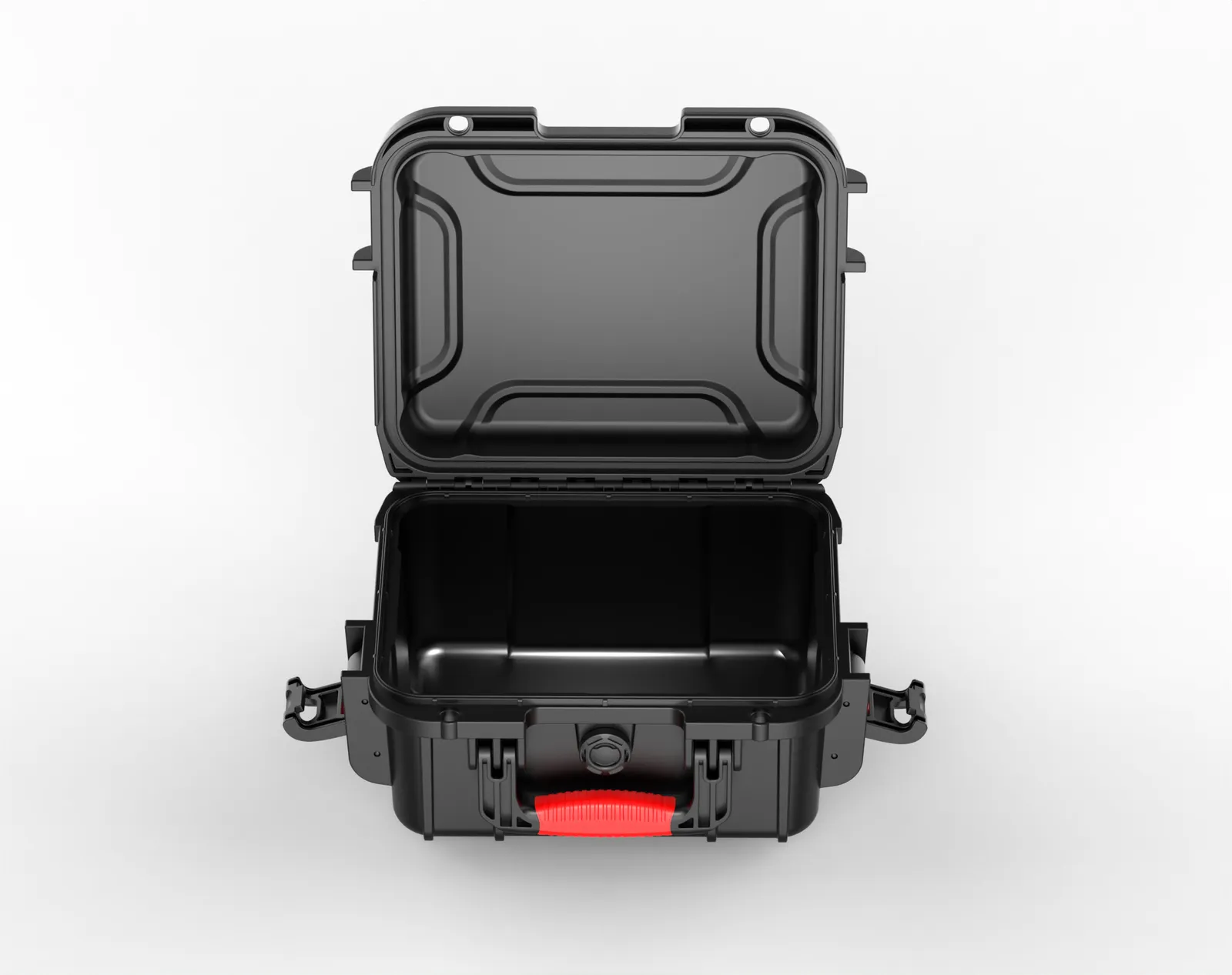 WL8-3015 PP Gun Case