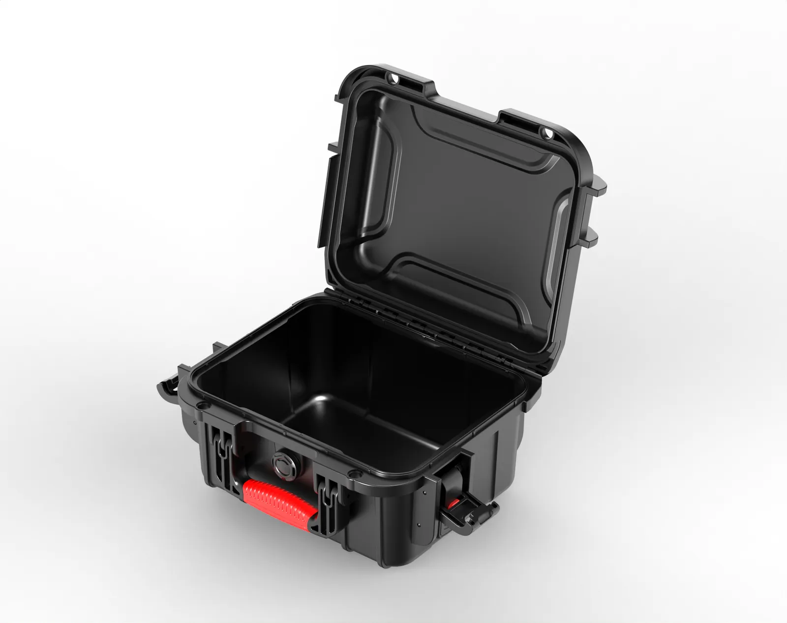 WL8-3015 PP Gun Case
