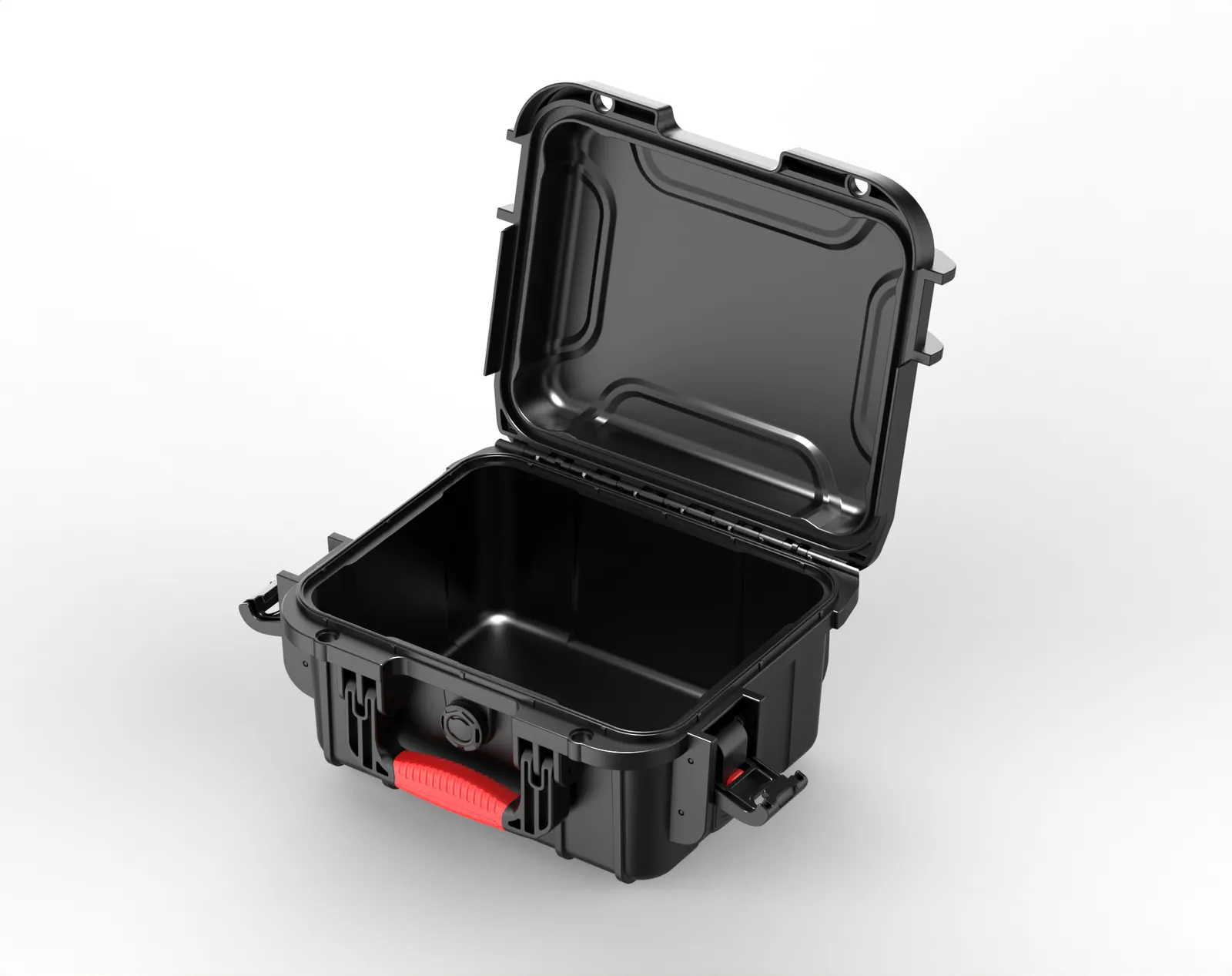 WL8-3015 PP Gun Case
