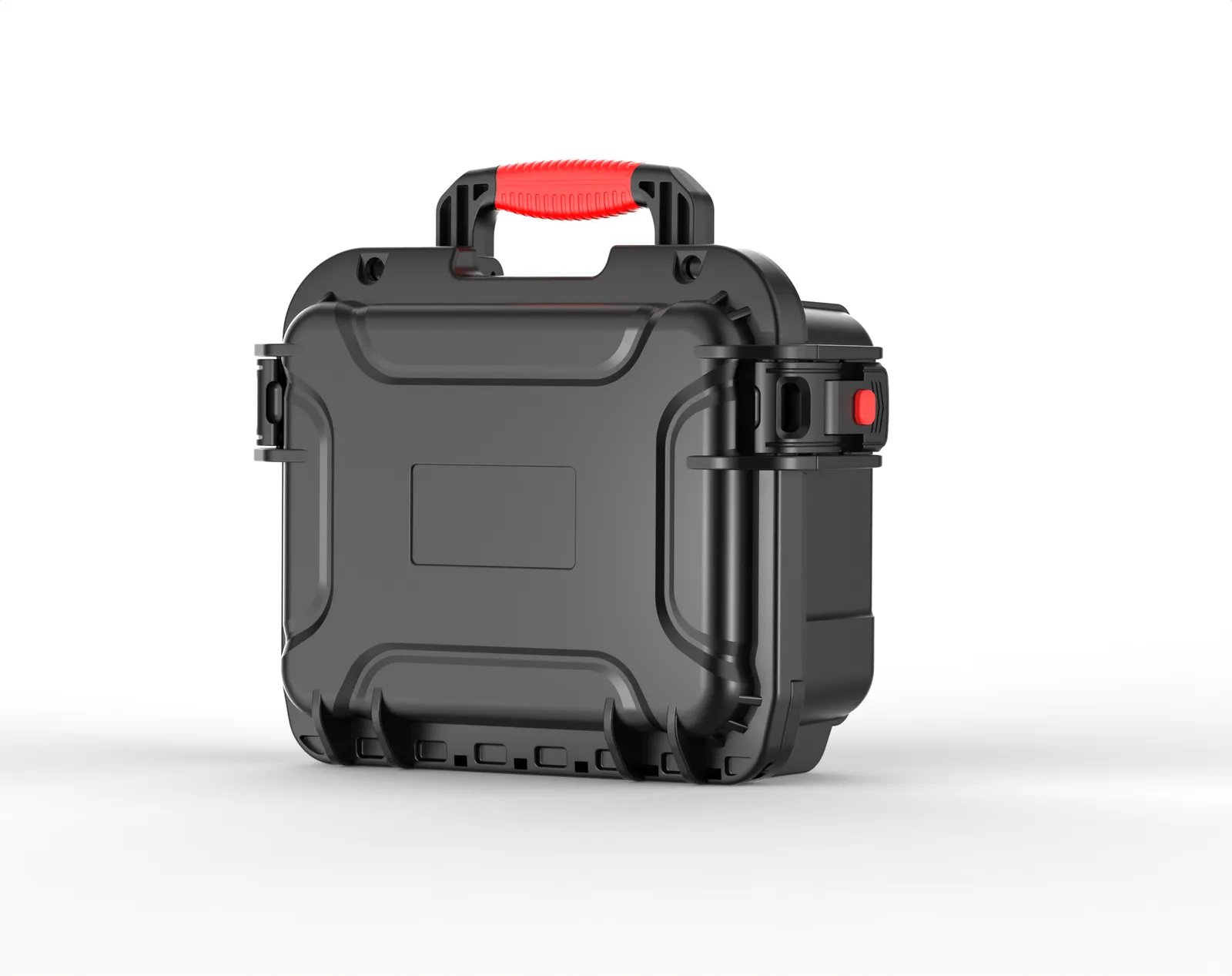 WL8-3015 PP Gun Case
