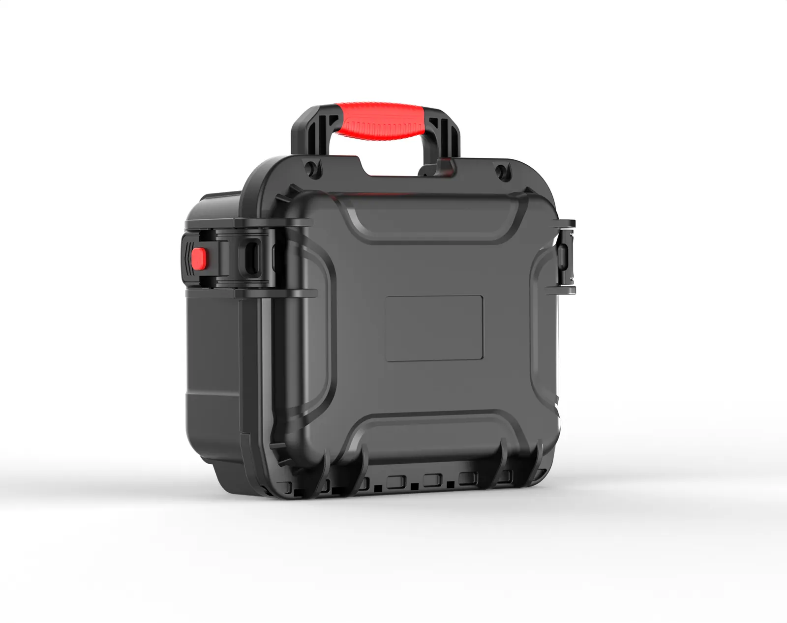 WL8-3015 PP Gun Case