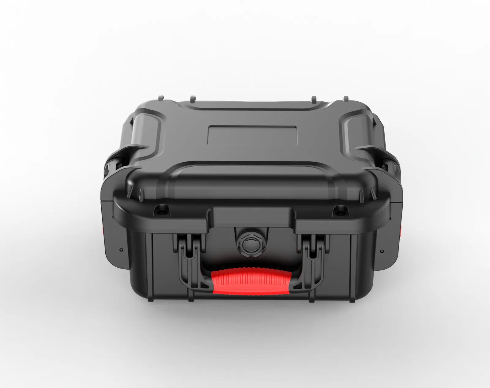 WL8-3015 PP Gun Case