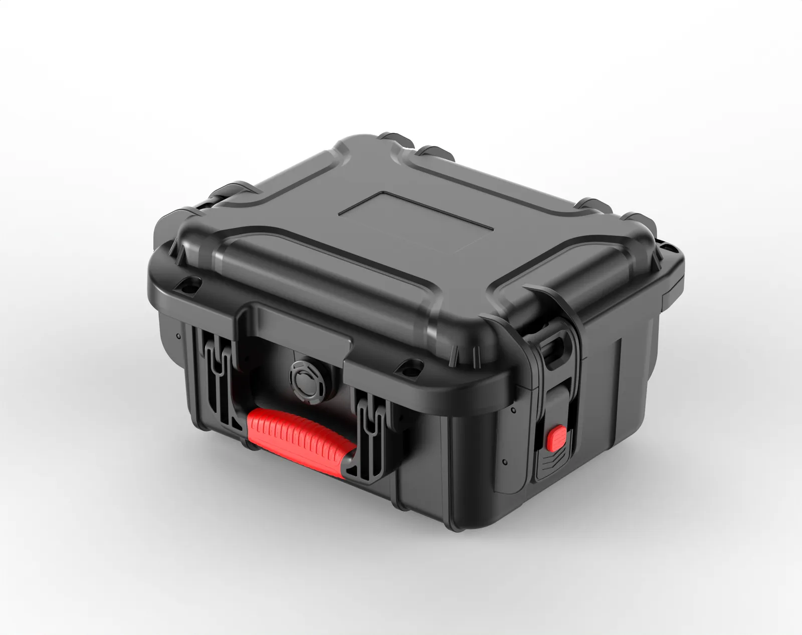WL8-3015 PP Gun Case