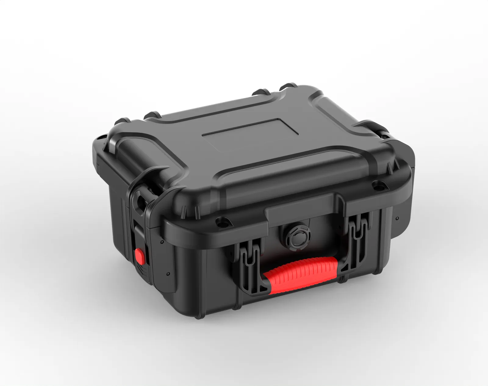 WL8-3015 PP Gun Case