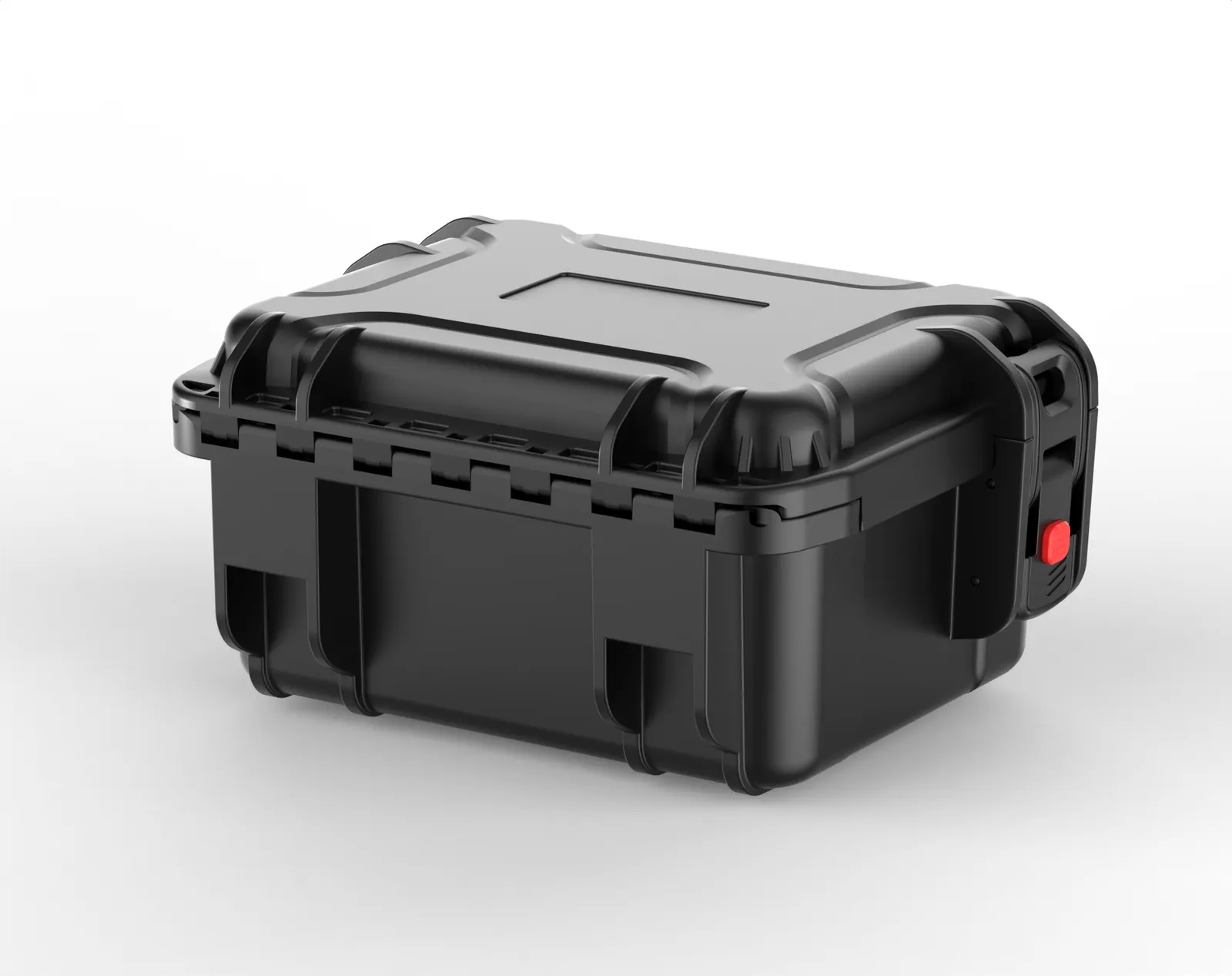 WL8-3015 PP Gun Case