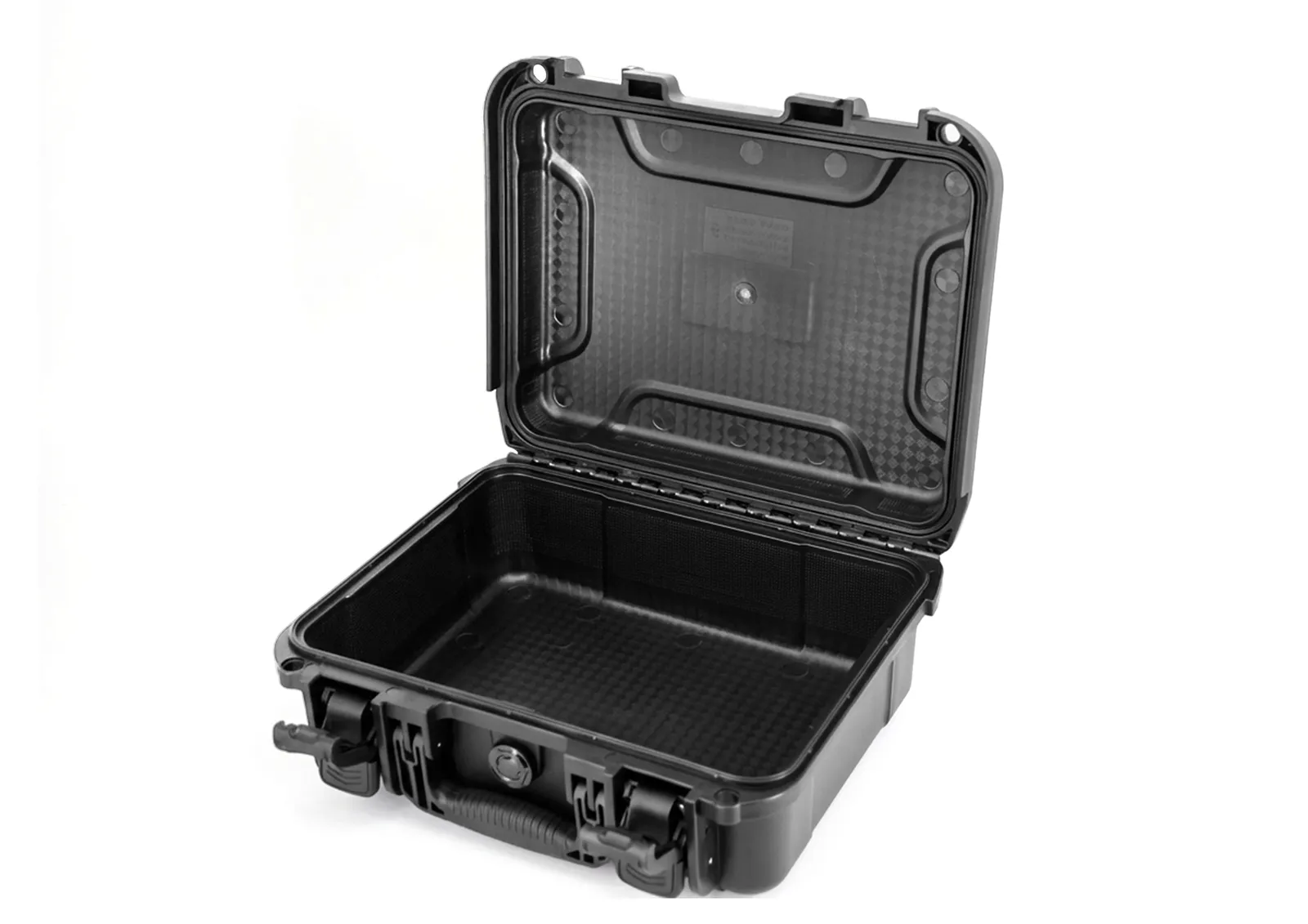 WL8-3514 PP Gun Case