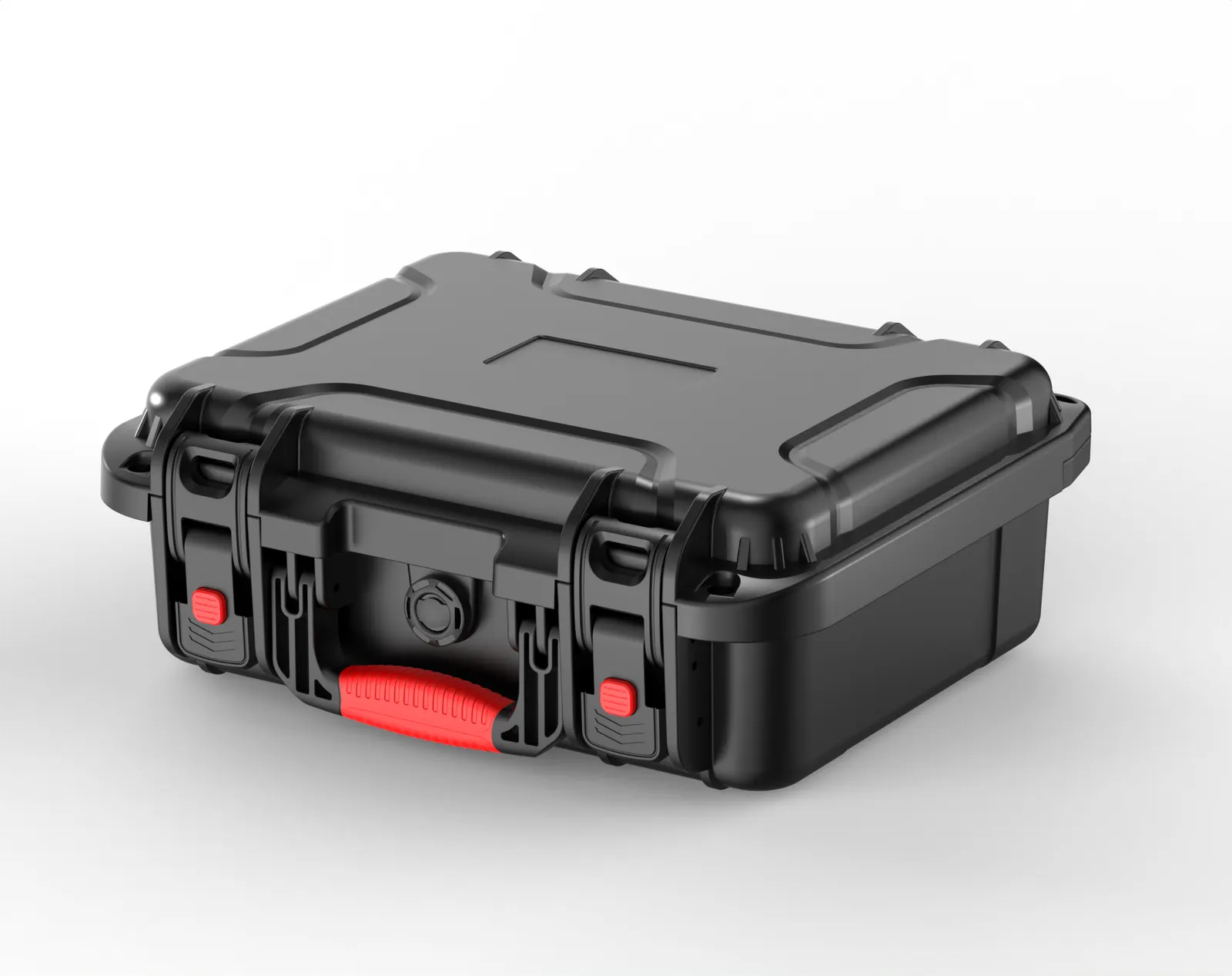 WL8-3514 PP Gun Case