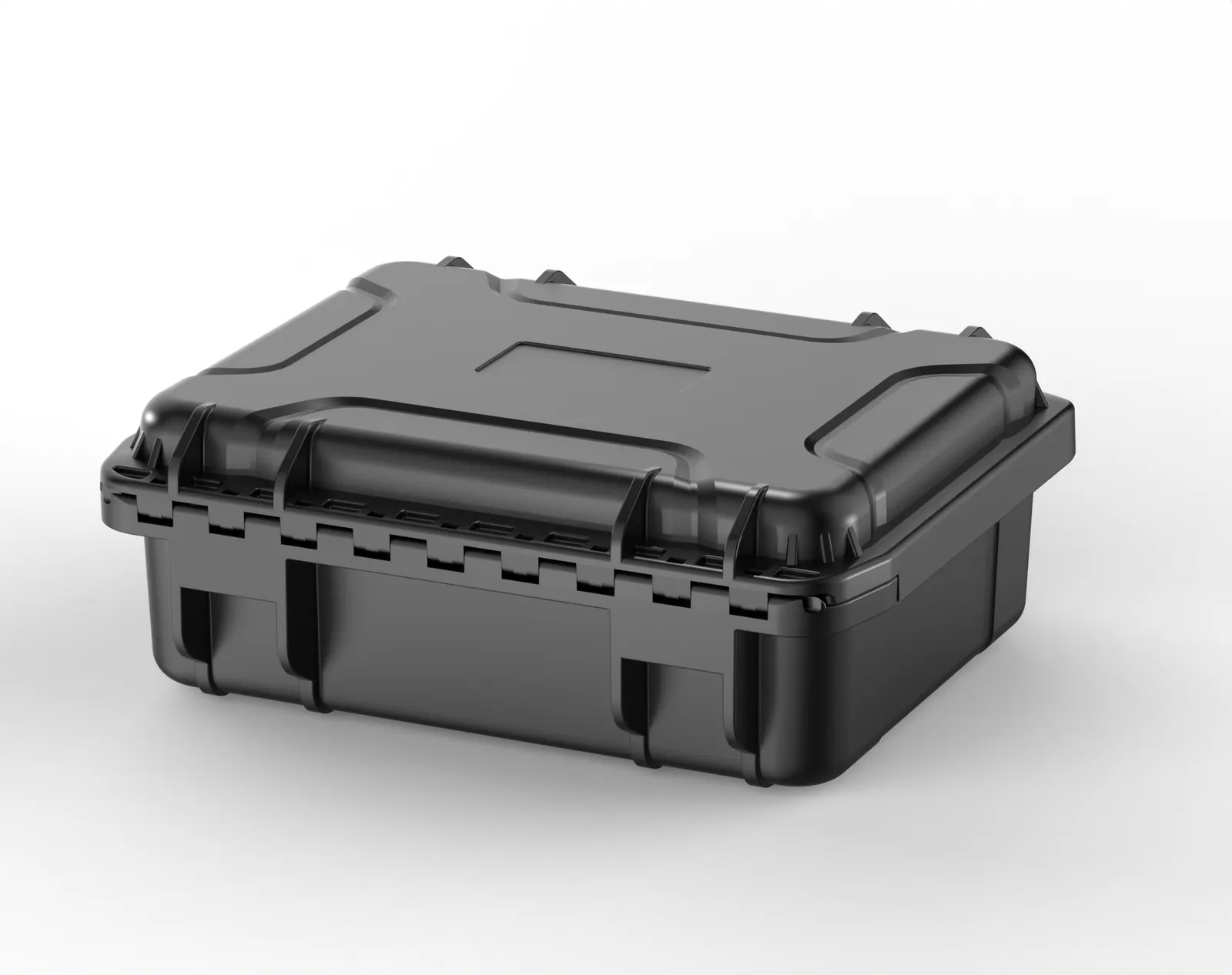 WL8-3514 PP Gun Case