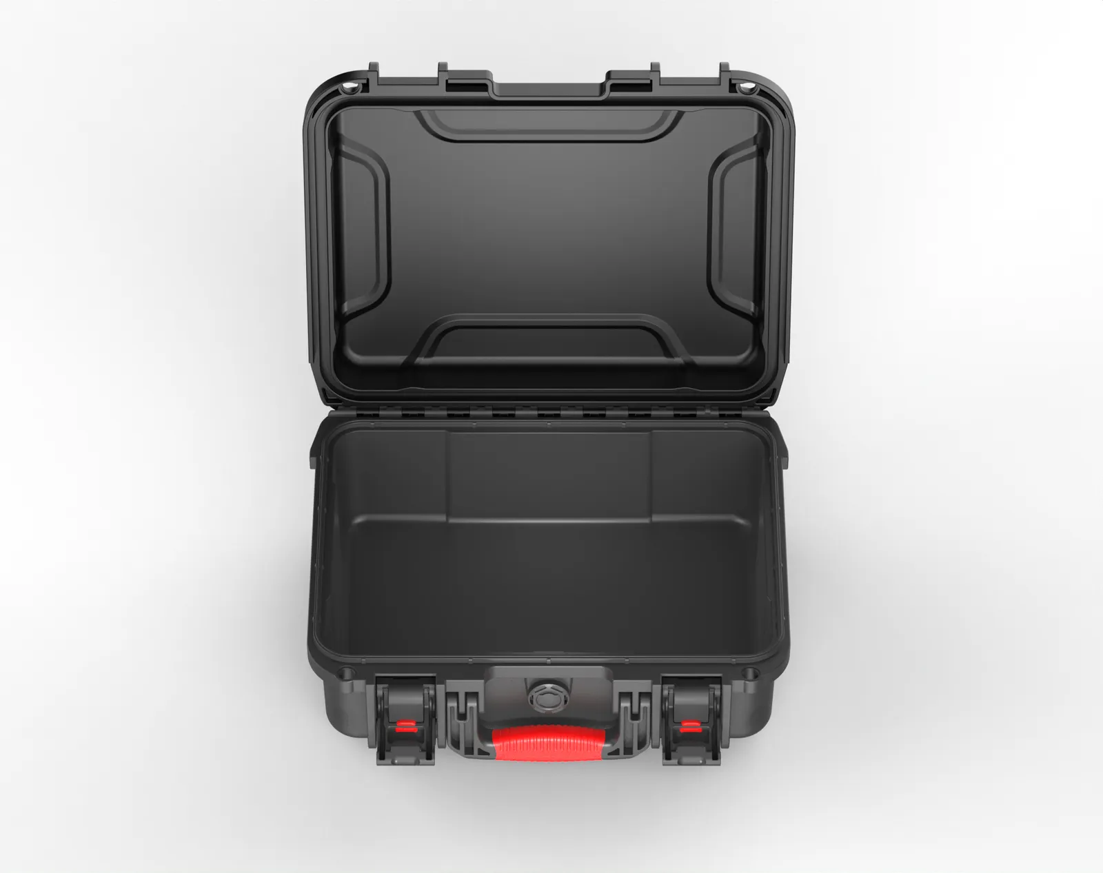 WL8-3514 PP Gun Case