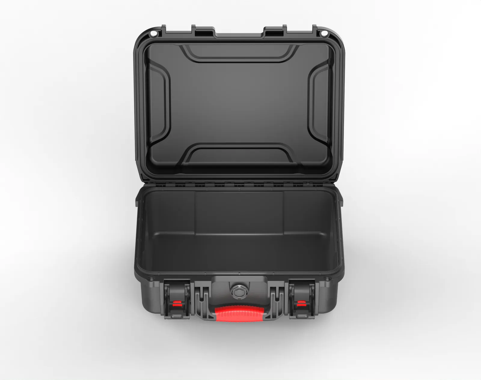 WL8-3514 PP Gun Case