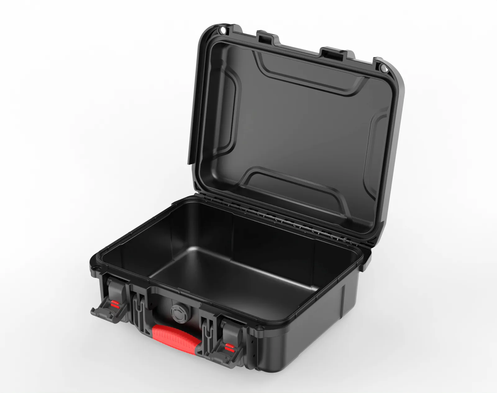 WL8-3514 PP Gun Case
