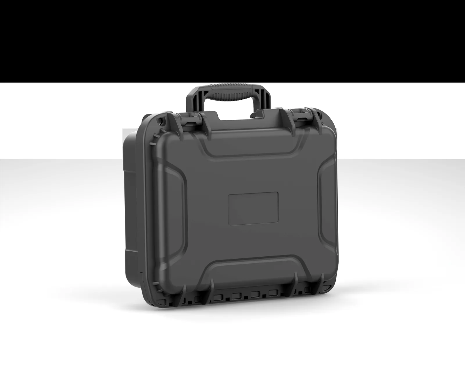 WL8-3514 PP Gun Case