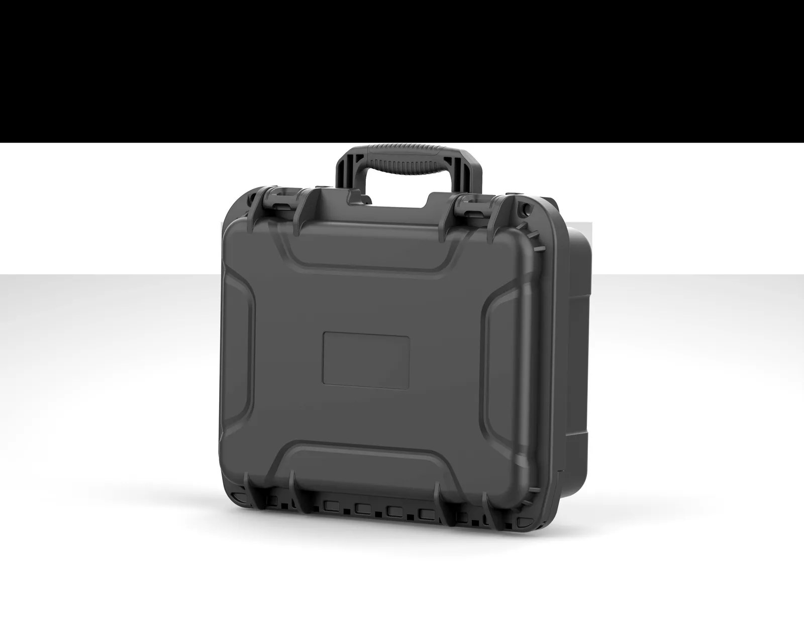 WL8-3514 PP Gun Case