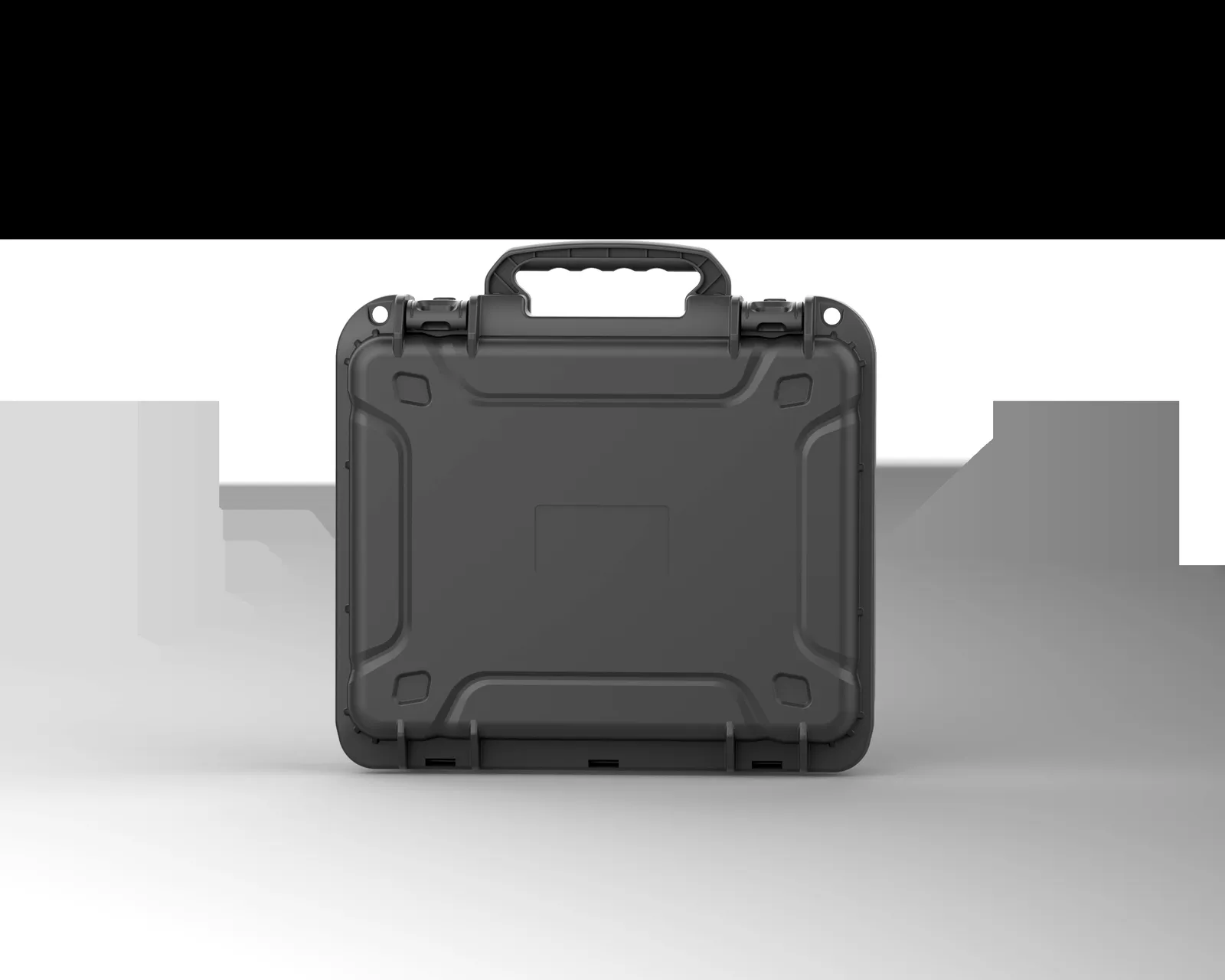 WL8-3514 PP Gun Case