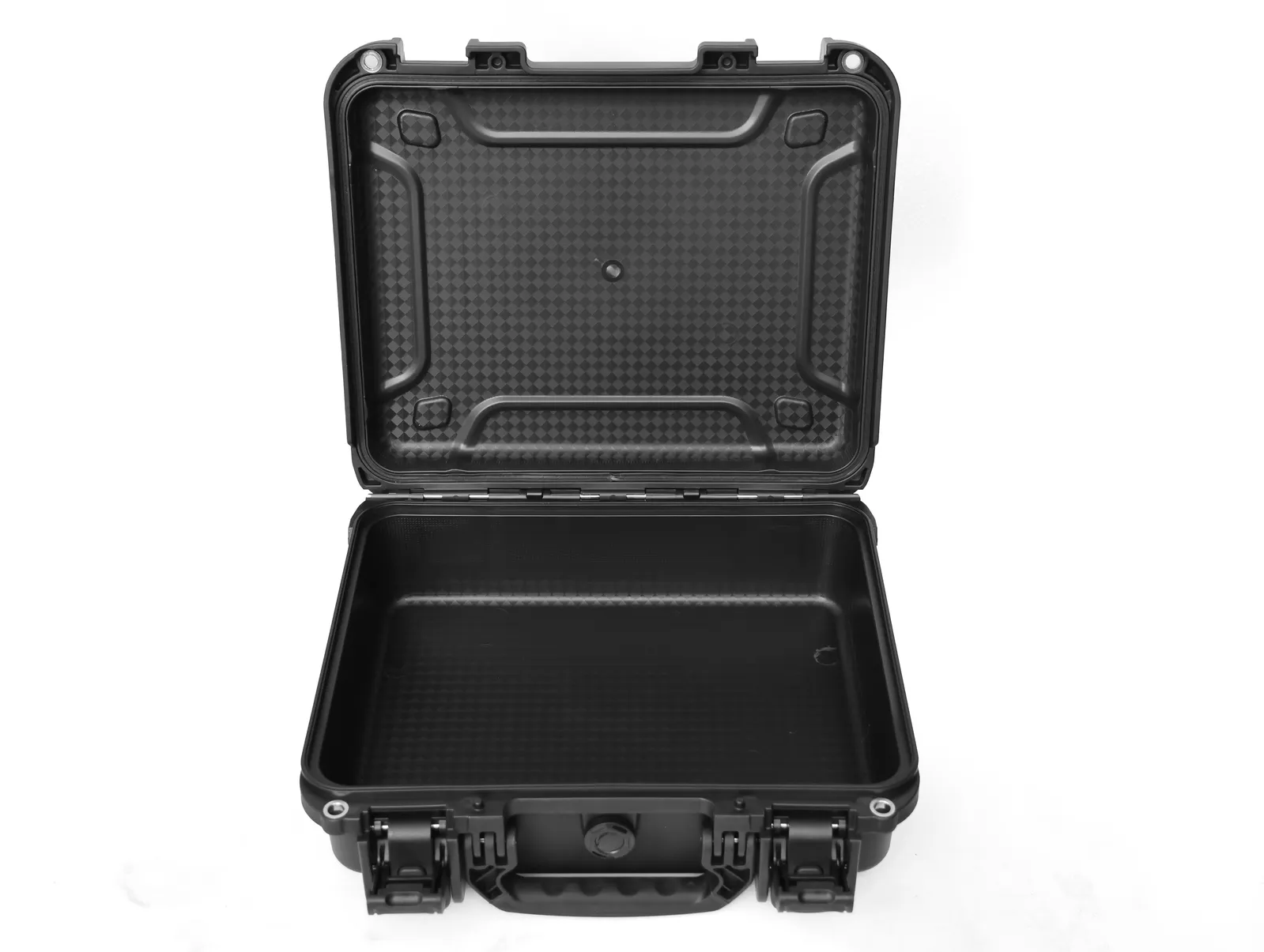 WL8-3612 PP Gun Case