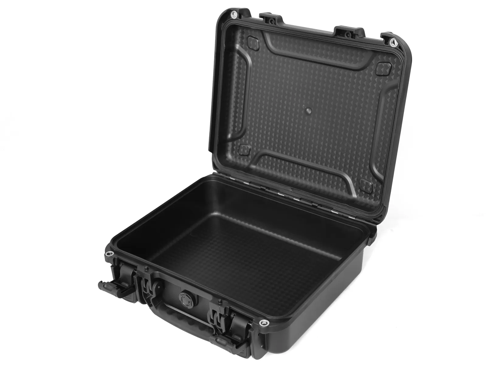 WL8-3612 PP Gun Case