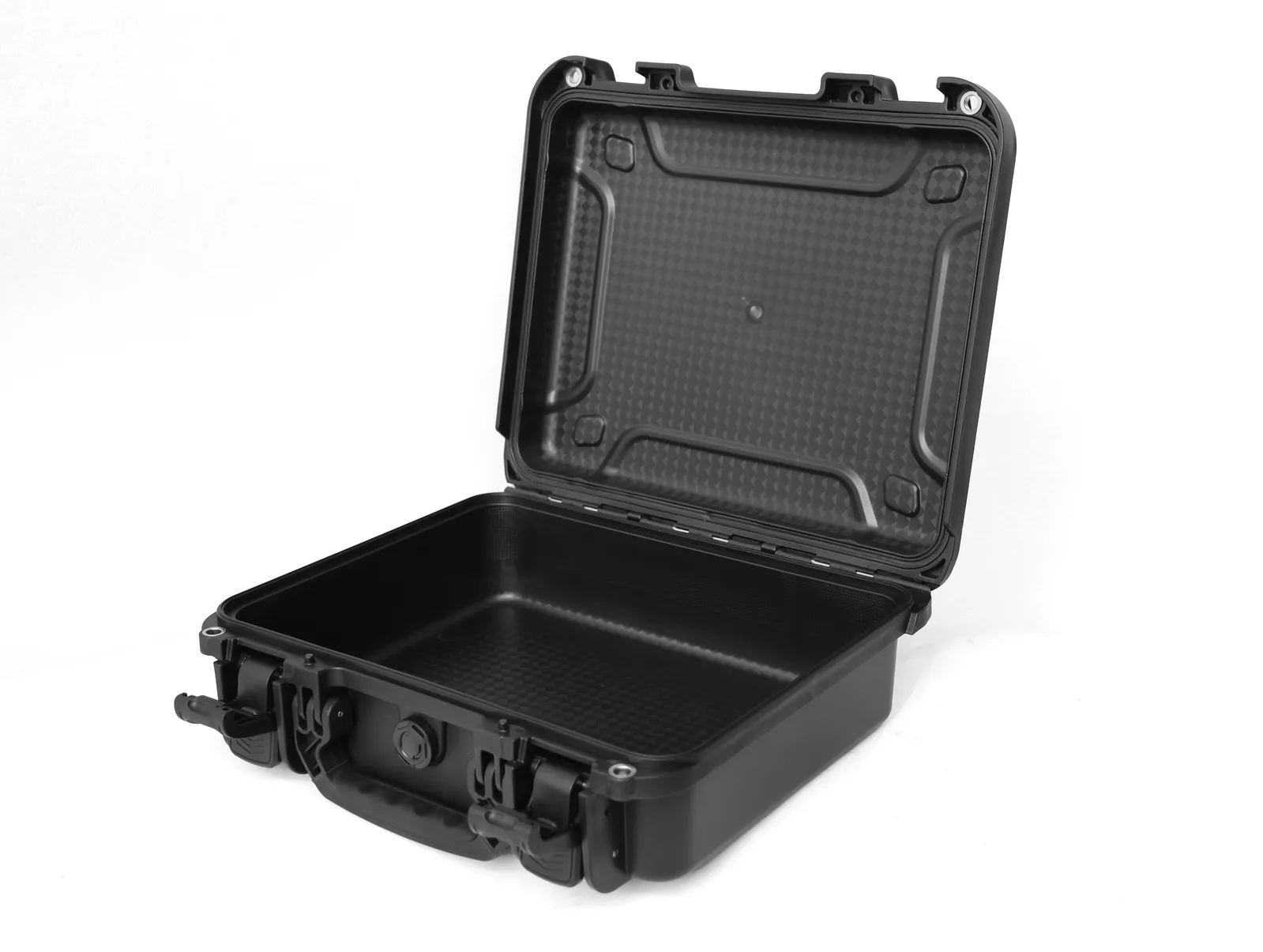 WL8-3612 PP Gun Case